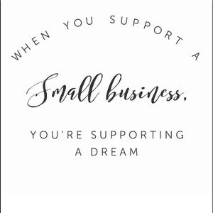 Feel free to give an offer